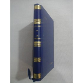    IN  TARTARIA  -  R. P. HUC  -  Bucuresti, 1944 